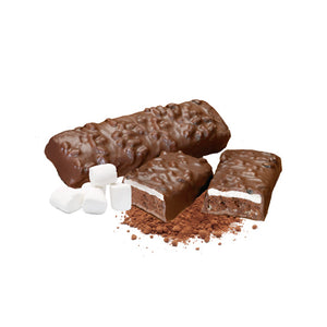 Numetra Dark Chocolate S'mores Bar *R