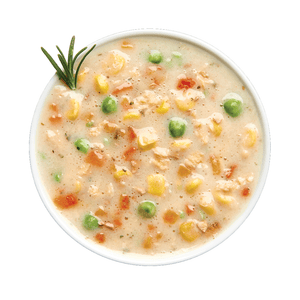 Chicken Chowder Mix