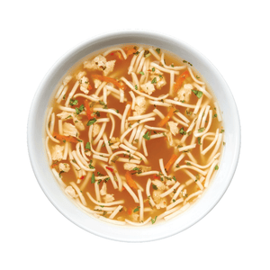 Thai Pork Soup