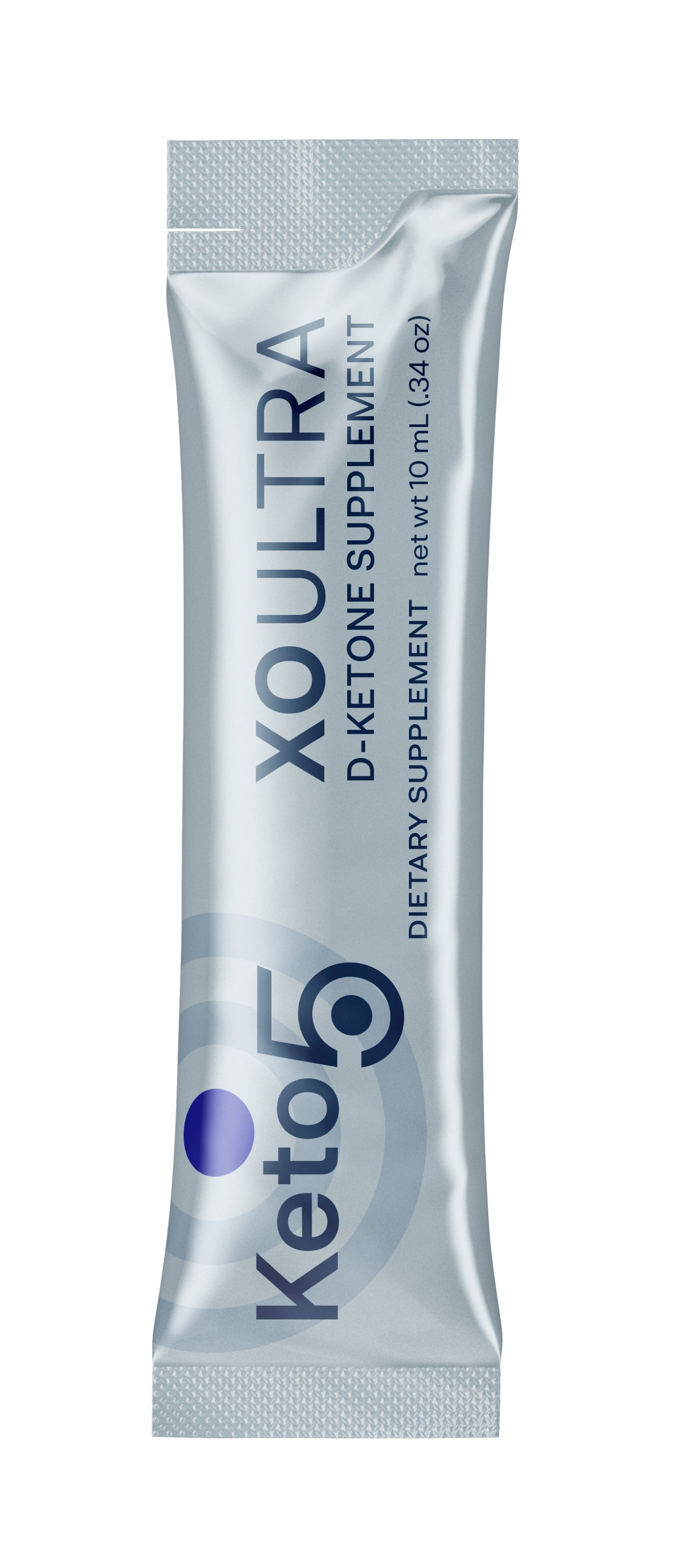 Keto 5 XO ULTRA