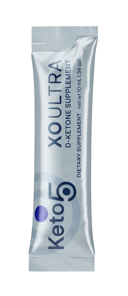 Keto 5 XO ULTRA