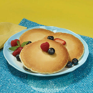 Numetra Homestyle Pancake with Fiber