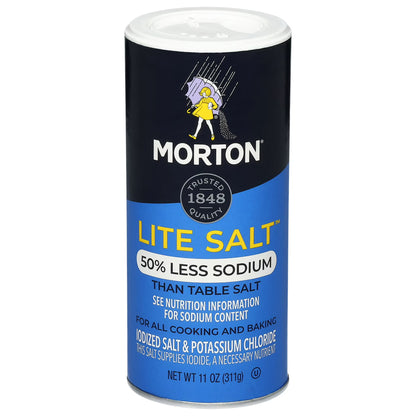 Morton LITE Salt *RS