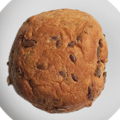 Multi-Grain Rolls