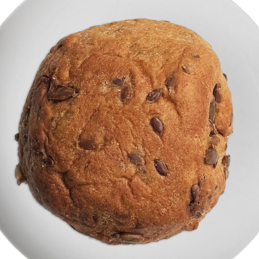 Multi-Grain Rolls
