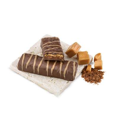 Numetra Caramel Cocoa Bar *R