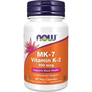 NOW K-2 Vitamin