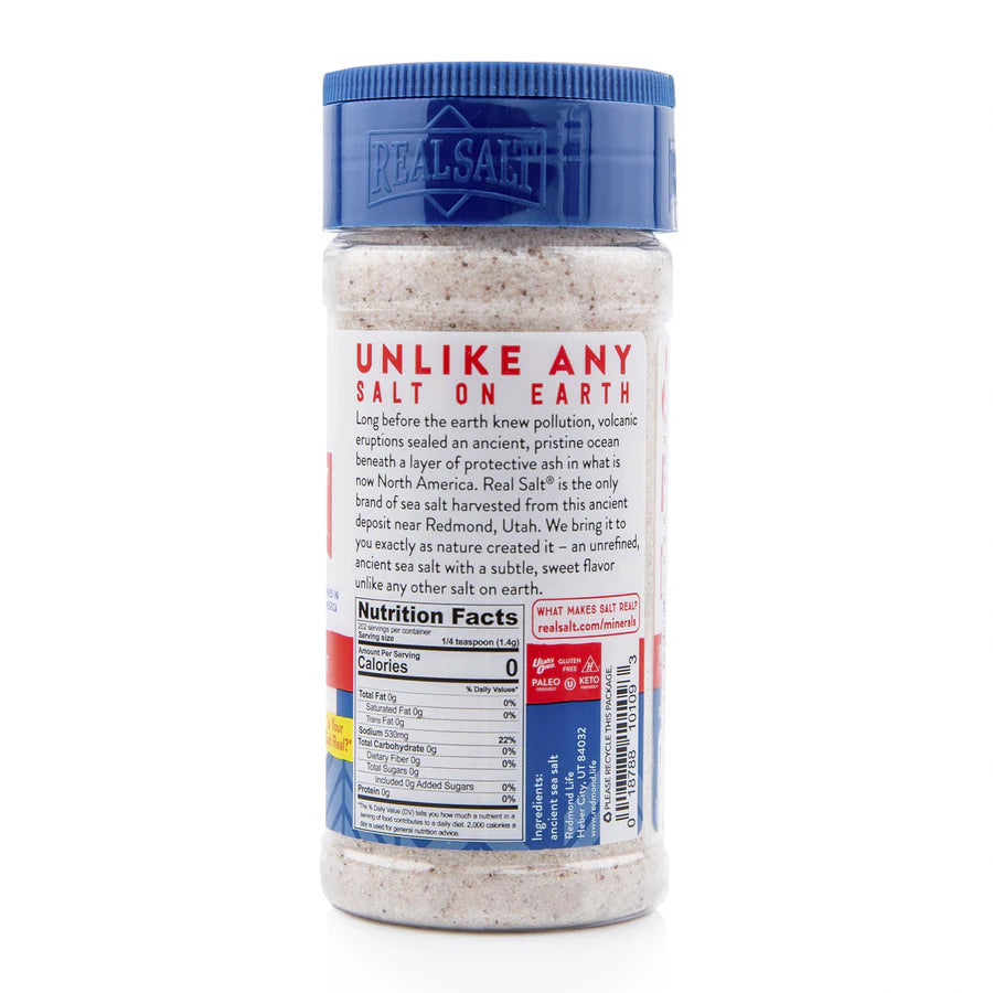 Sea Salt *RS Now 10 oz