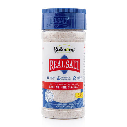 Sea Salt *RS Now 10 oz