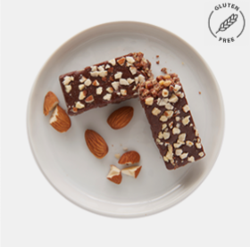 Chocolate Almond Bar *R