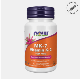 NOW K-2 Vitamin