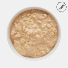 Maple Oatmeal