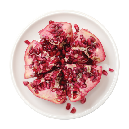 Pomegranate Collagen Peptide Shot