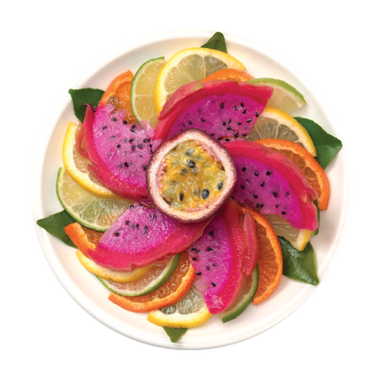Tropical Fruit Collagen Peptide Shot