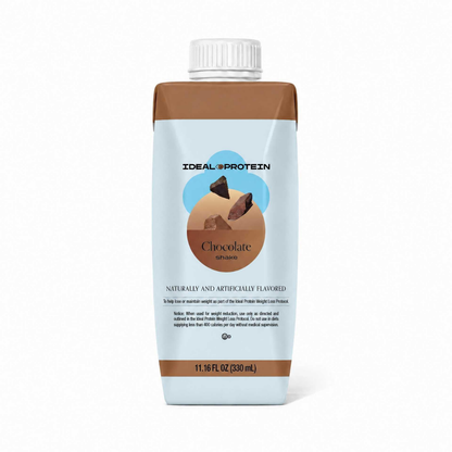 Chocolate Premade CARTON 11 oz