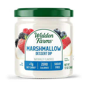 Walden Farms Marshmallow Dip