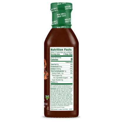 Walden Farms Original BBQ Sauce