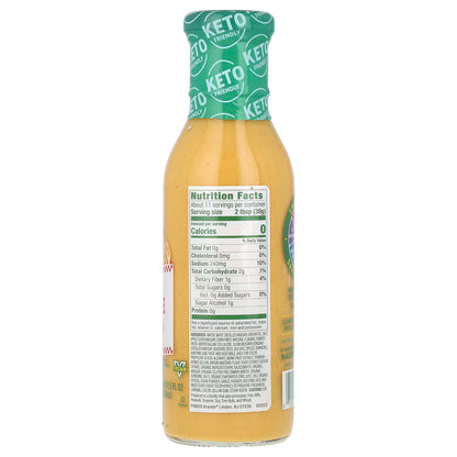 Walden Farms Chicken Dip'n Sweet & Tangy Sauce