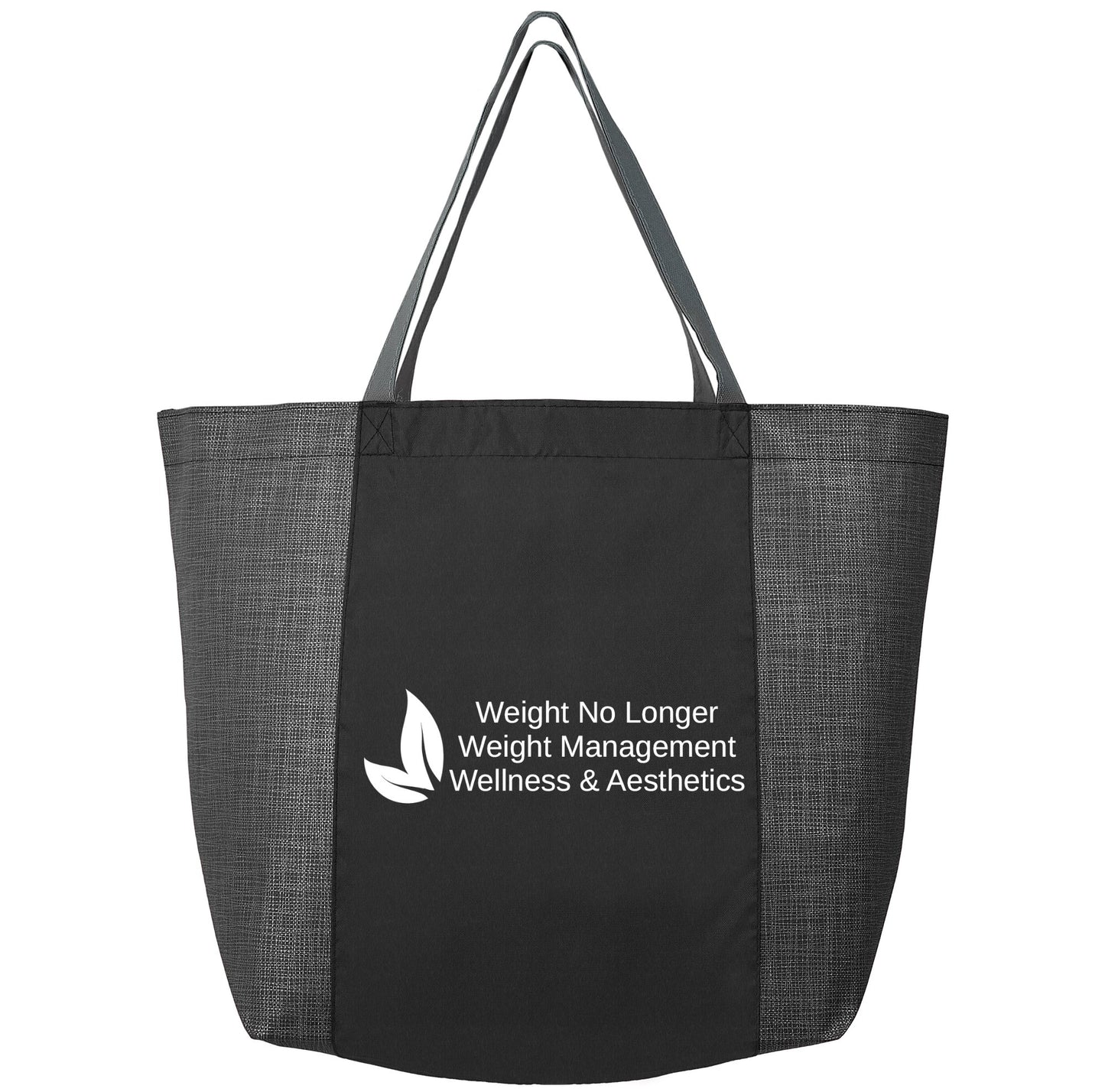 Weight No Longer Reusable Bag