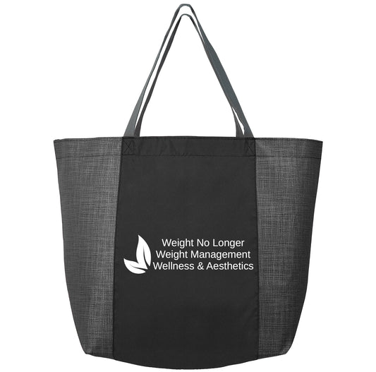 Weight No Longer Reusable Bag