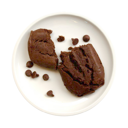 Double Chocolate Brownies *R