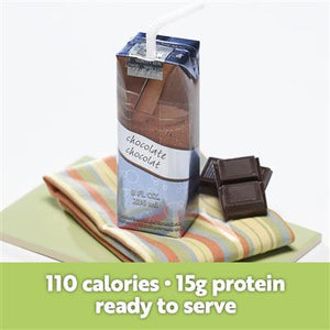 Ideal Protein 8 oz. Premade Chocolate Drink