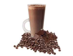 Chocolate Smoothie Mix