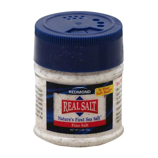 Sea Salt *RS