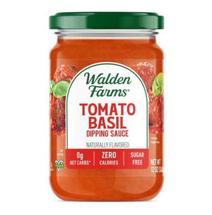 Walden Farms Tomato Basil Sauce
