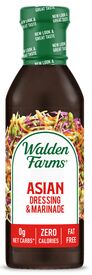 Walden Farms Asian Dressing