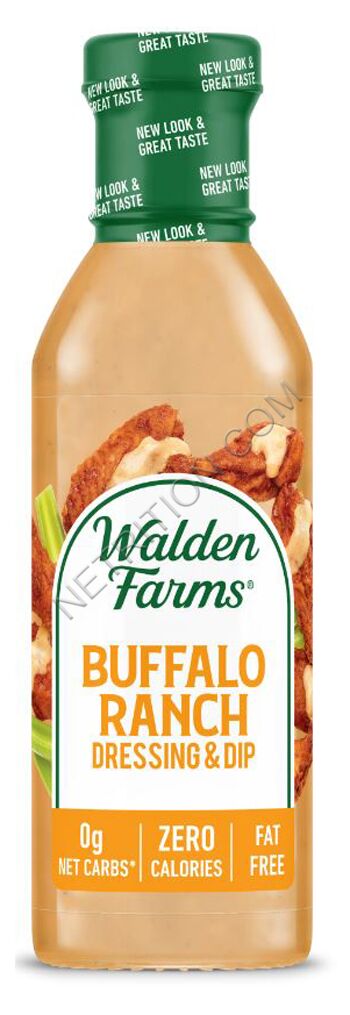 Walden Farms Buffalo Ranch Dressing