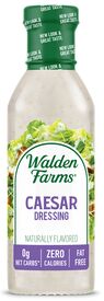 Walden Farms Caesar Dressing