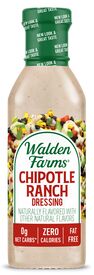 Walden Farms Chipotle Ranch Dressing