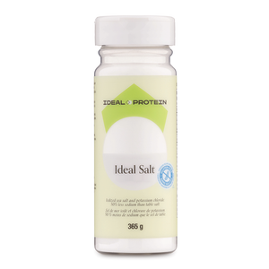 Ideal Salt *RS