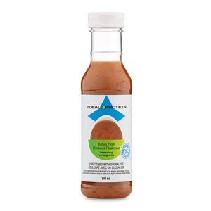 Ideal Protein Italian Herb Dressing