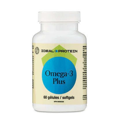 Omega 3 Plus *RS