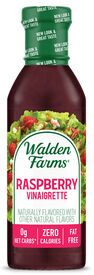 Walden Farms Raspberry Dressing