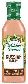 Walden Farms Russian Dressing