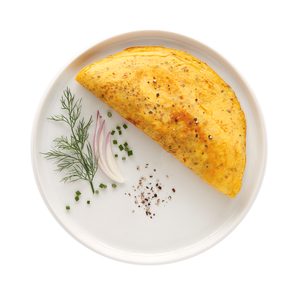 Cheese Omelet