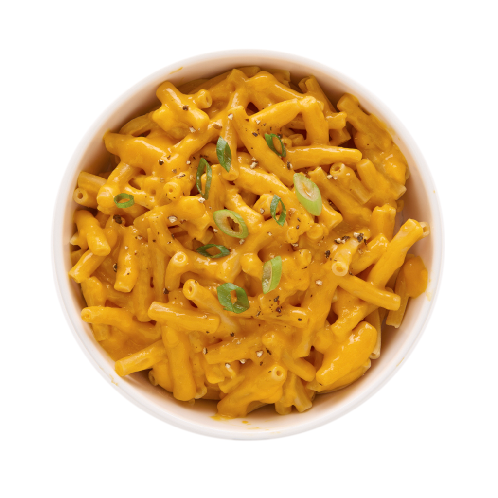 Macaroni and Cheese