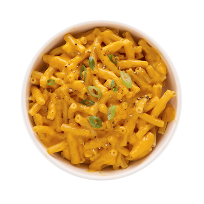 Macaroni and Cheese