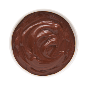 Premade Chocolate Pudding