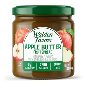 Walden Farms Apple Butter