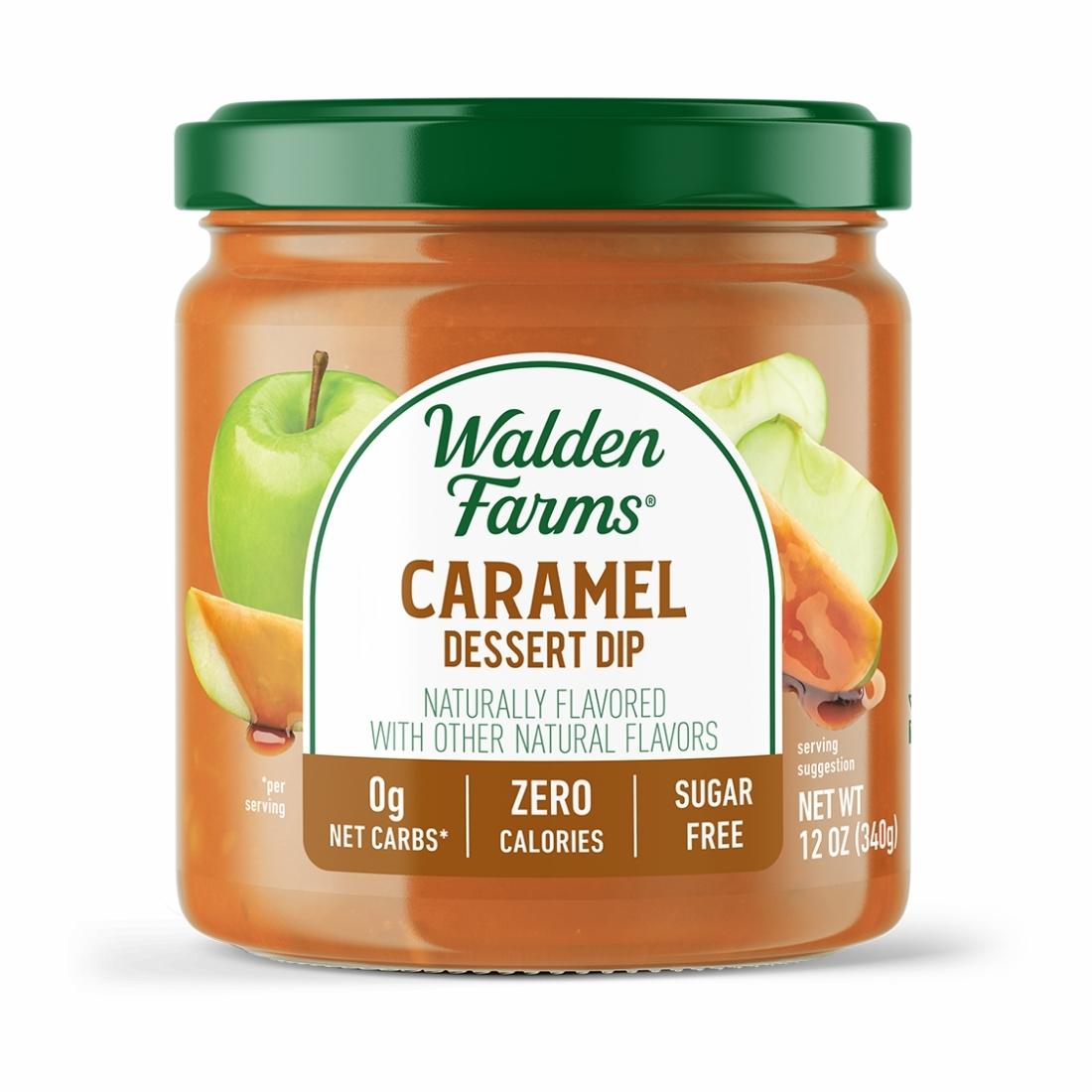 Walden Farms Caramel Dip