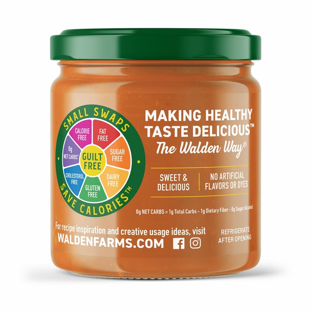 Walden Farms Caramel Dip