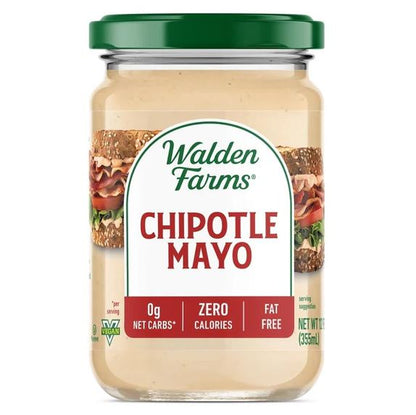 Walden Farms Chipotle Mayo