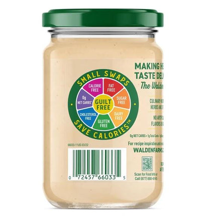 Walden Farms Chipotle Mayo