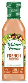 Walden Farms French Dressing