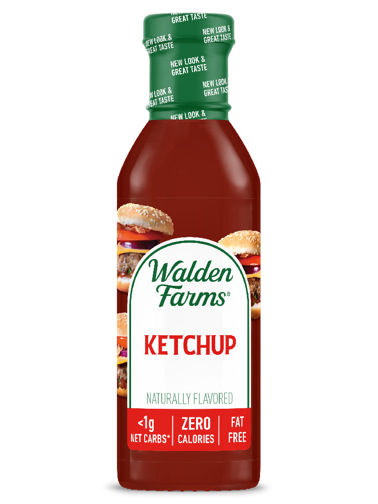 Walden Farms Ketchup