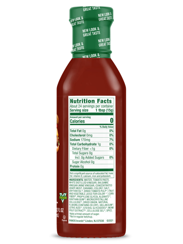 Walden Farms Ketchup